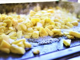 wedding catering indio