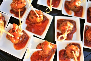 Inland Empire Taco Man Catering