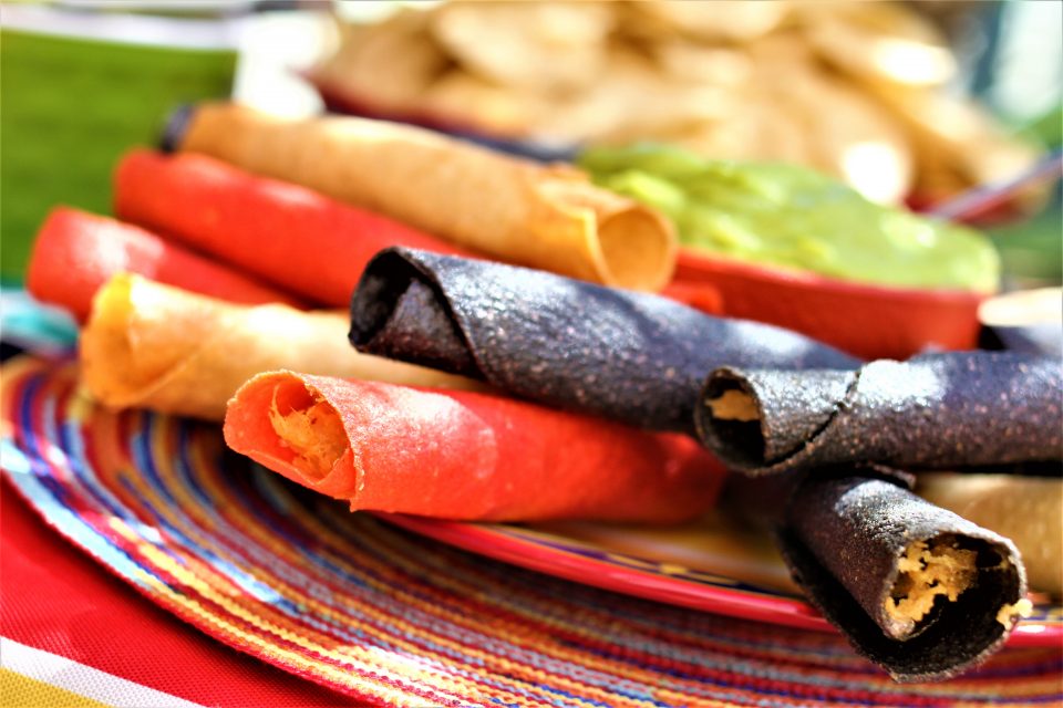 Mexican Catering Los Angeles