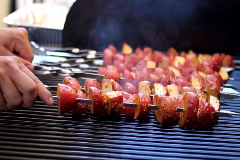 kabob catering los angeles