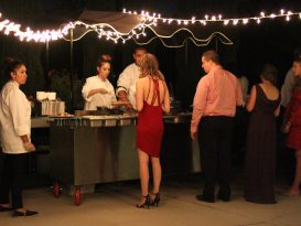temecula wedding catering