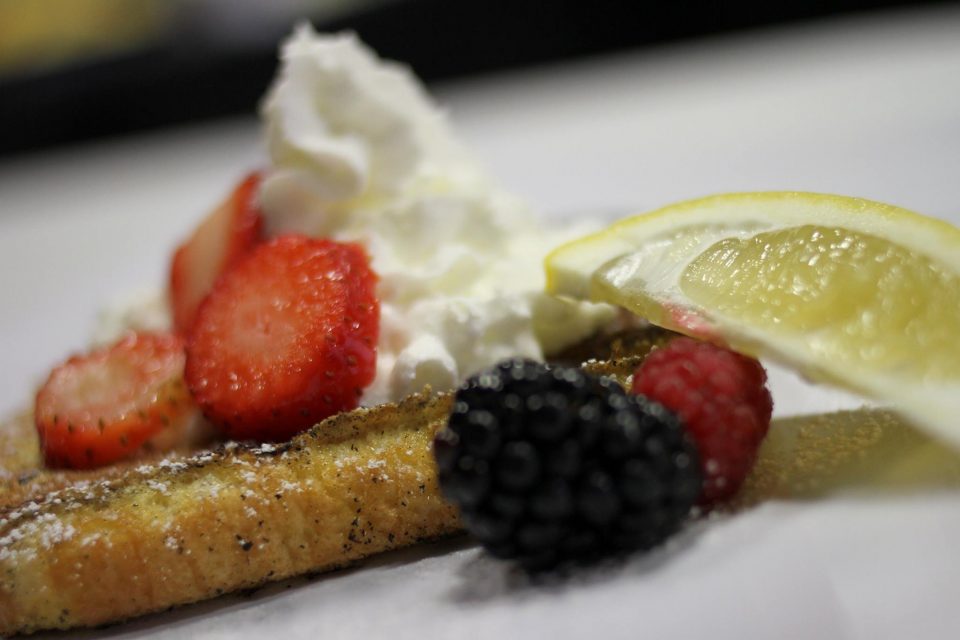 breakfast catering inland empire
