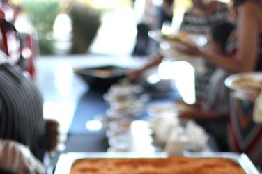 wedding catering chino hills