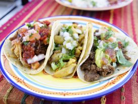 Taco Catering Beaumont