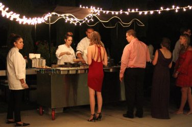 temecula wedding catering
