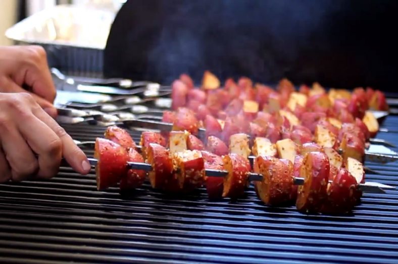 kabob catering los angeles
