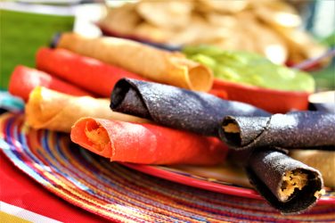 Mexican Catering Los Angeles