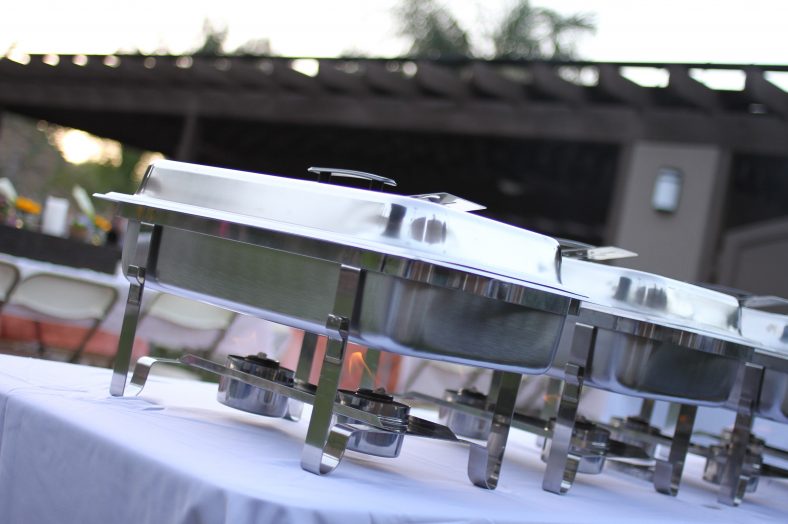 GoodFellas catering archive