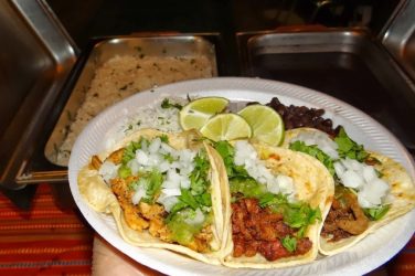 taco catering palm springs