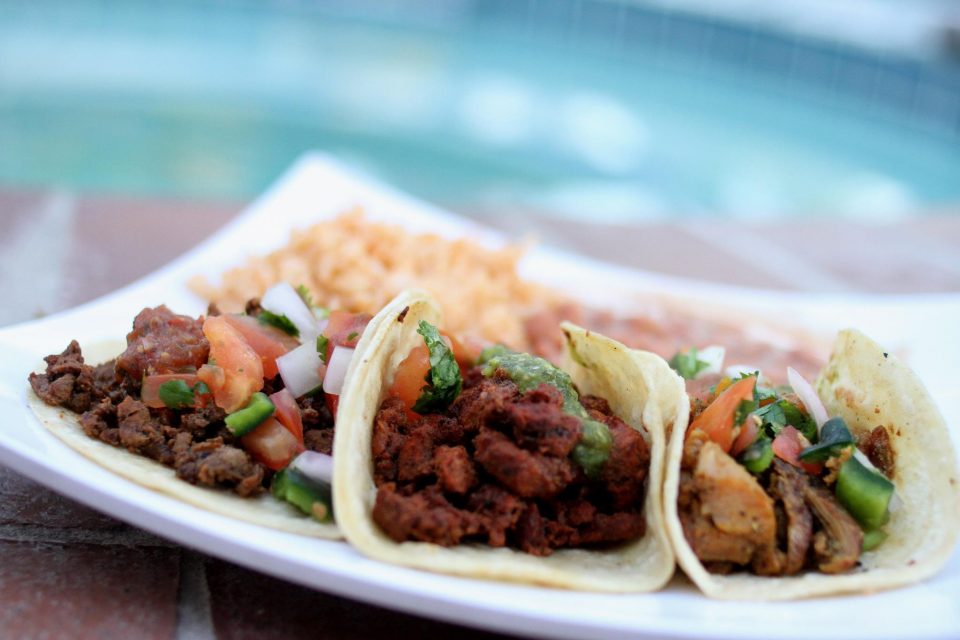 taco catering riverside