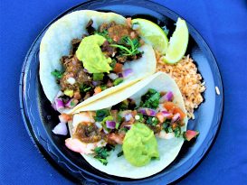 Wedding Catering Redlands