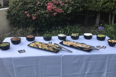 Taco Catering Los Angeles