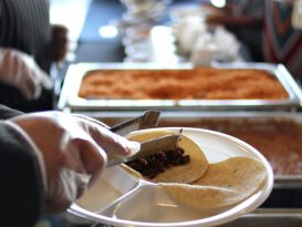 wedding catering chino hills